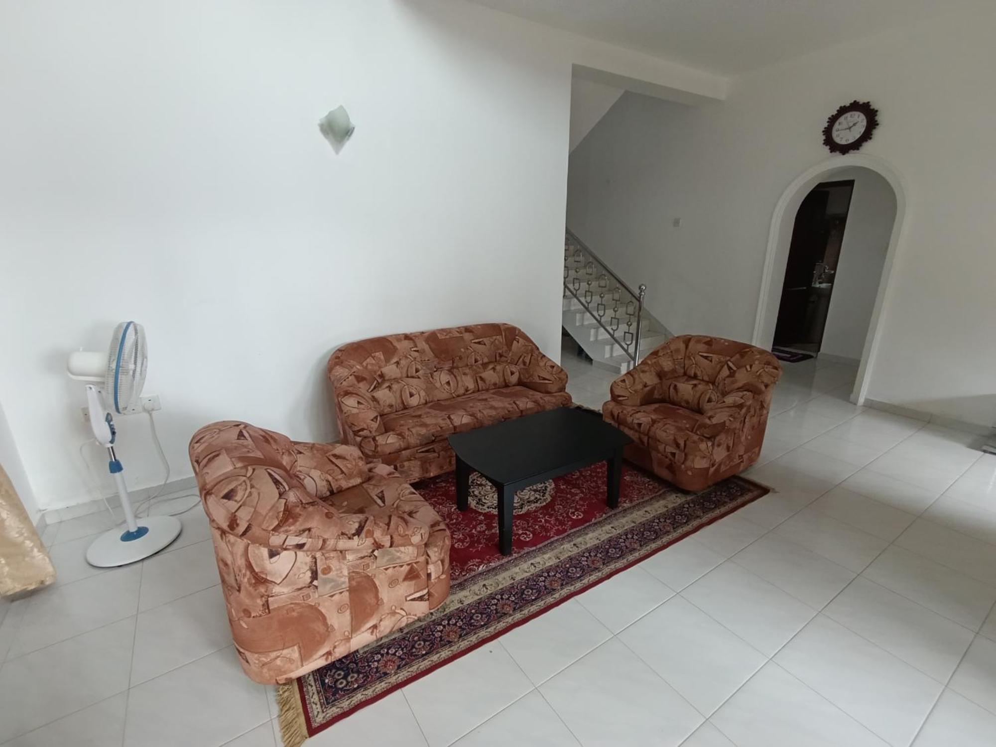 S And P Airport Transit Hostel And Villa 01 Negombo Cameră foto