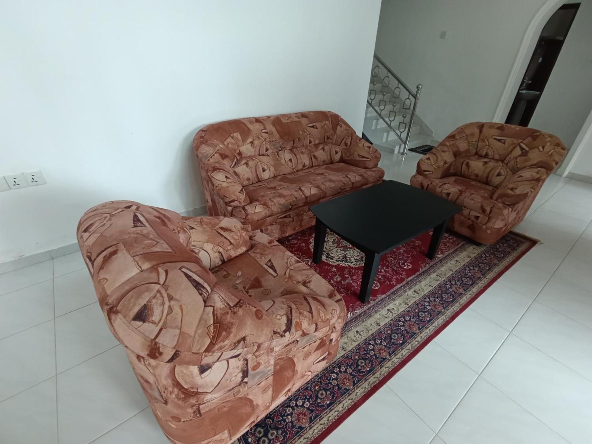 S And P Airport Transit Hostel And Villa 01 Negombo Cameră foto
